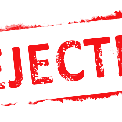 When You Feel… Rejected