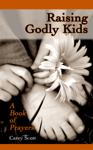 Book of Prayers for Parents… FREE for limited time!