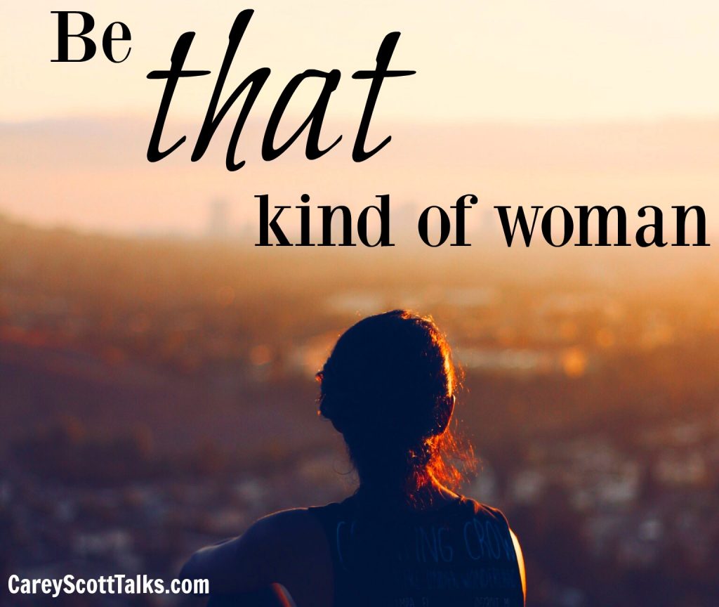 be that