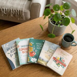 Books by Carey Scott