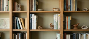 Books by Carey Scott