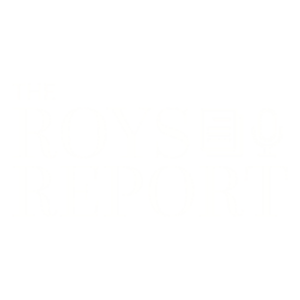 The Roys Report